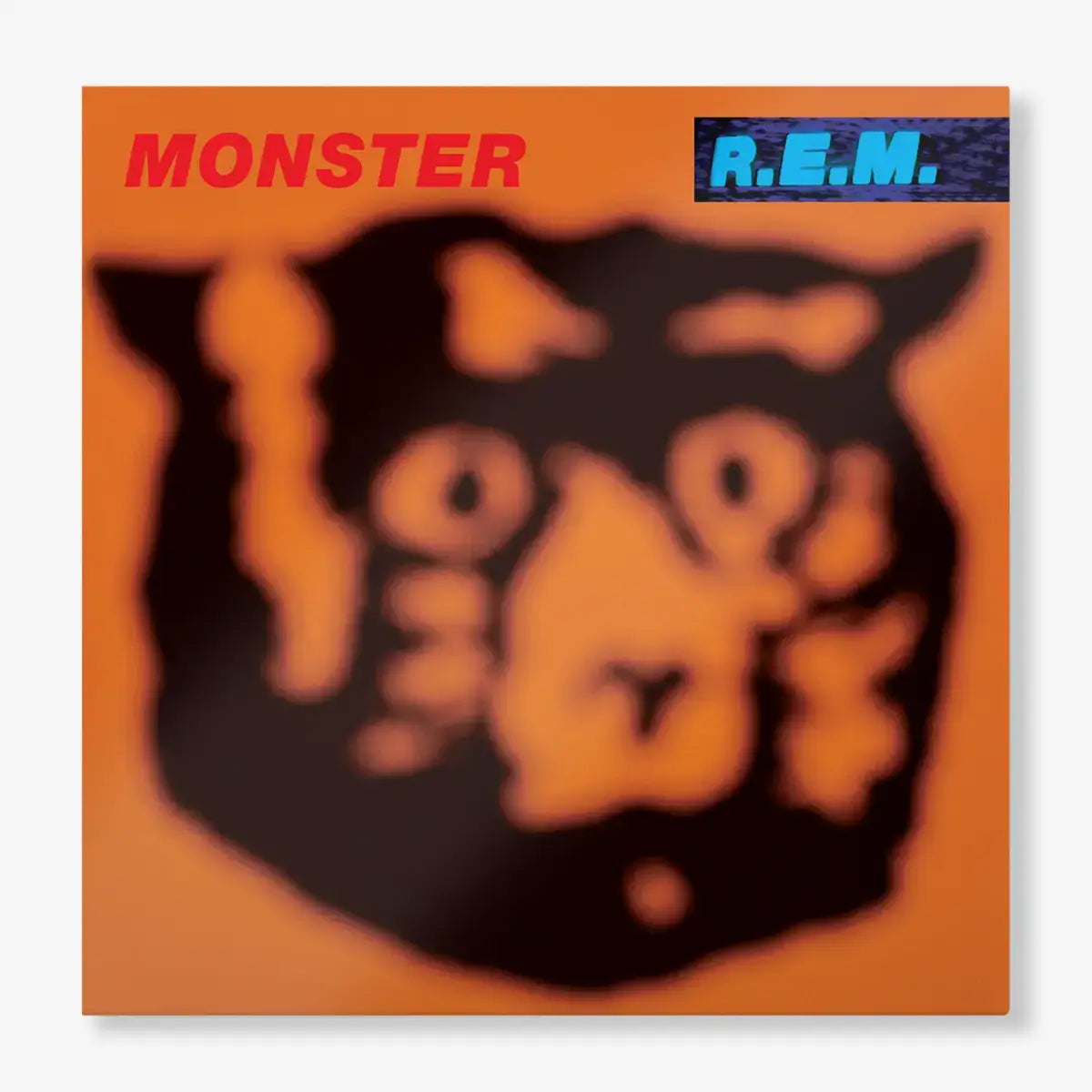 Monster (25th Anniversary Edition)