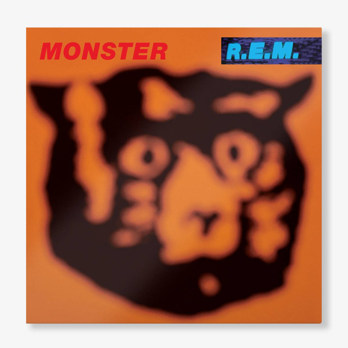 Monster (25th Anniversary Edition)