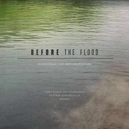 Before The Flood (Original Motion Picture Soundtrack)