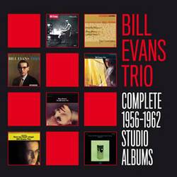 Complete 1956 62
