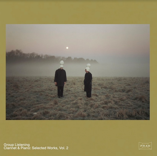 Clarinet and Piano: Selected Works, Vol. 2
