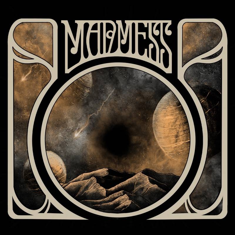 Madmess