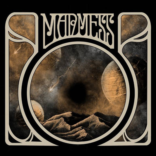 Madmess