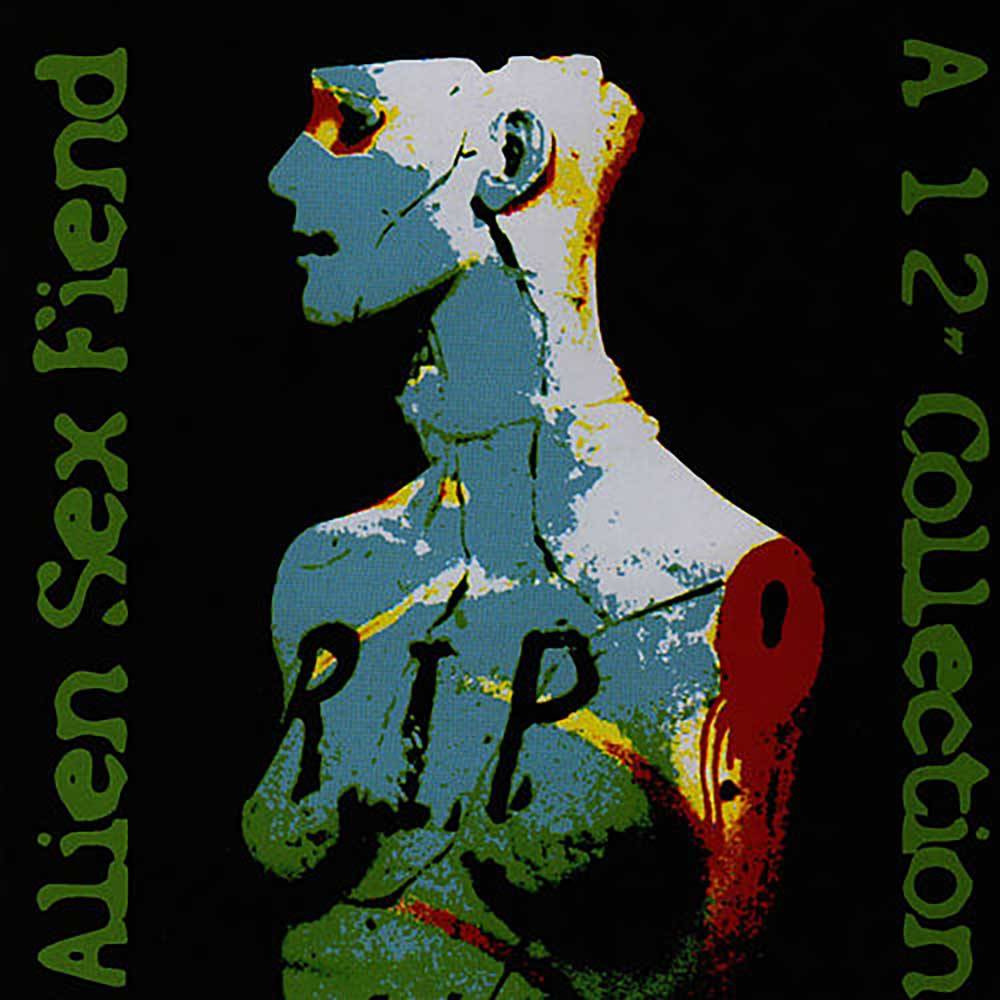RIP – A 12″ Collection