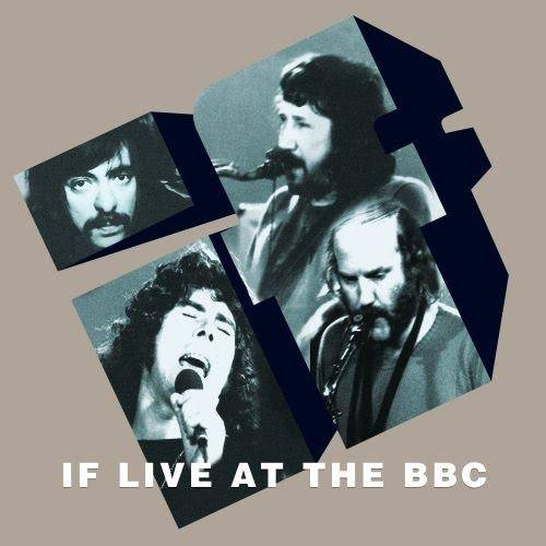 Live At The BBC
