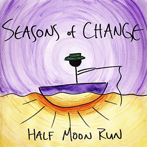 Seasons Of Change / Inwards and Onwards