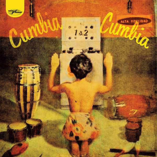 Cumbia Cumbia One and Two
