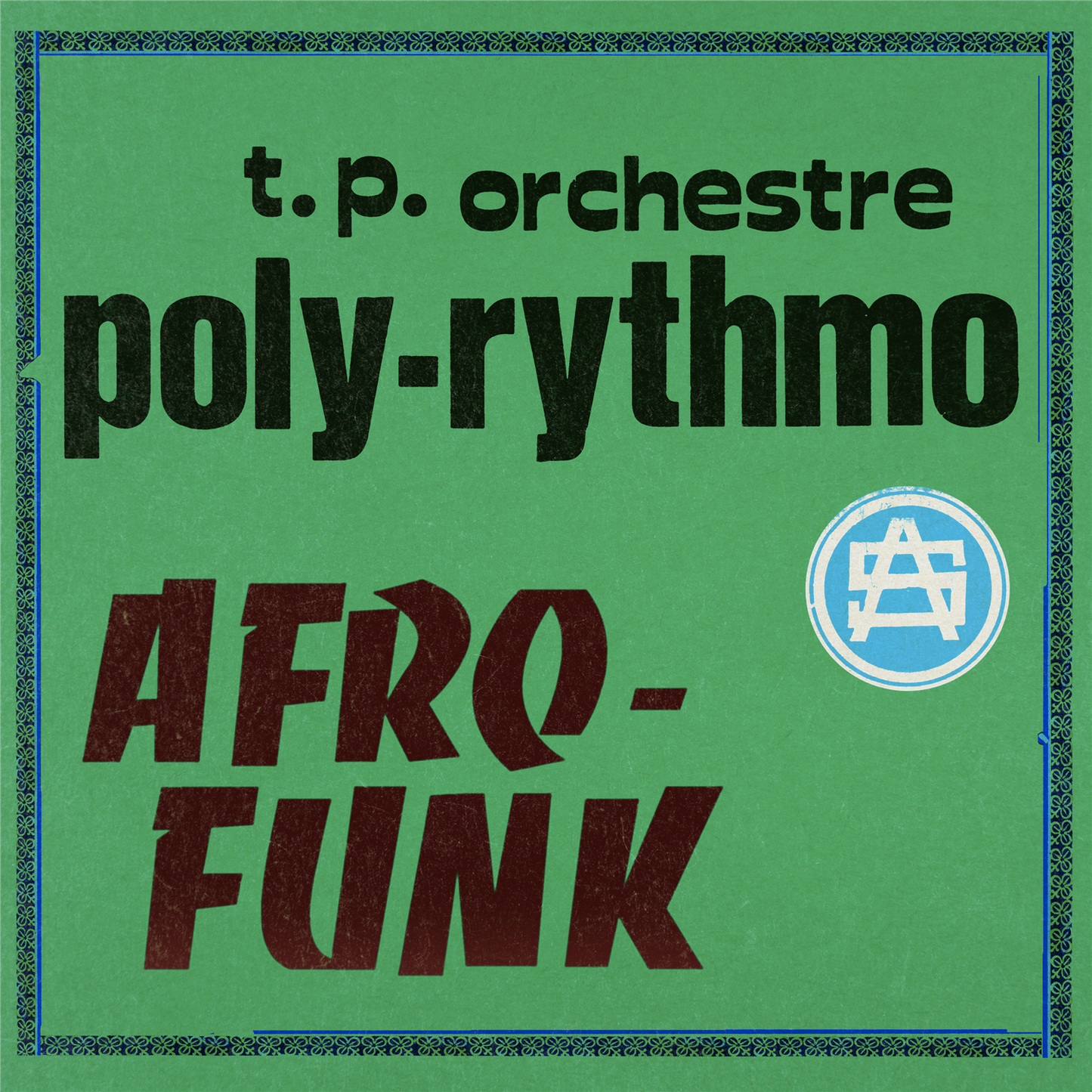Afro-Funk
