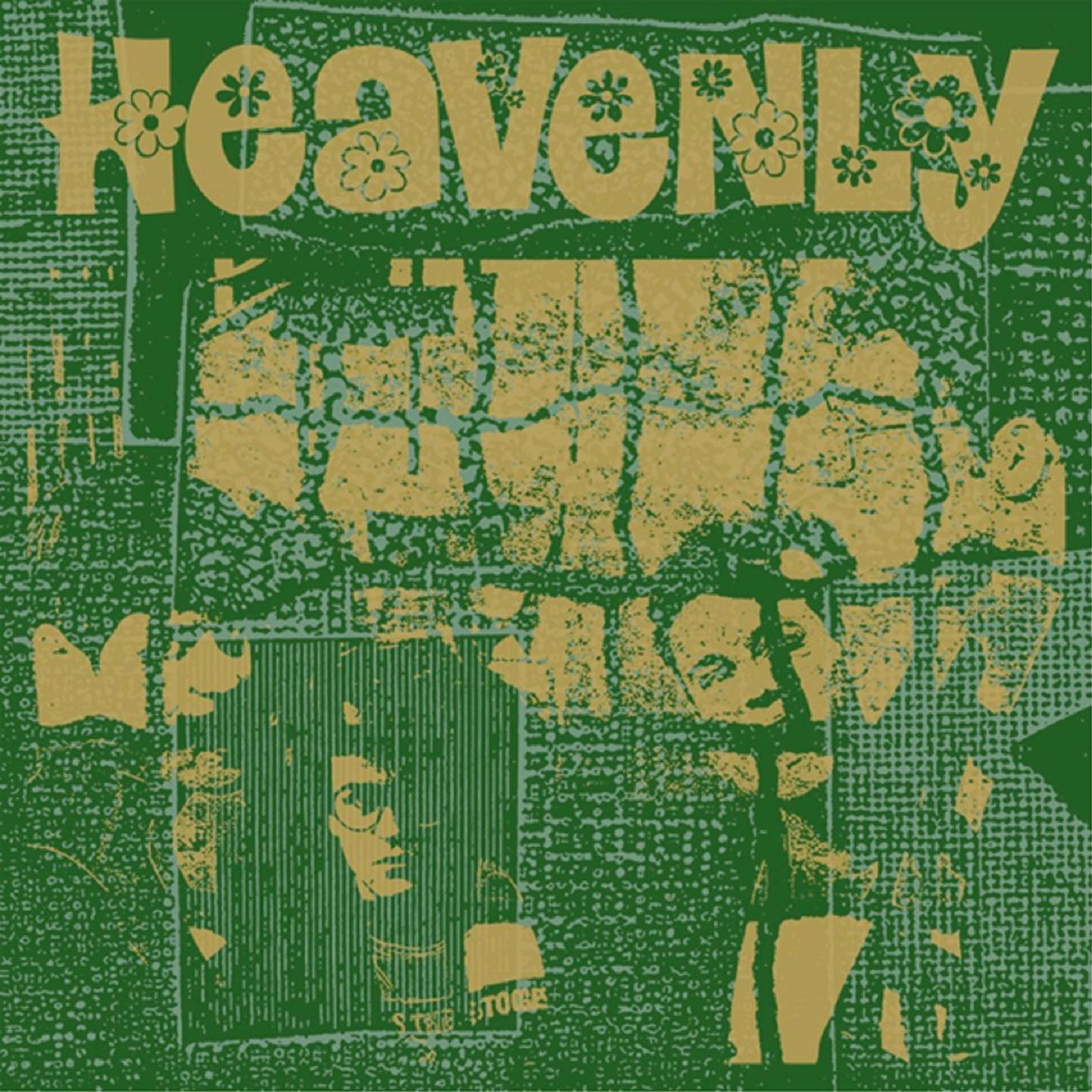 Heavenly vs Satan