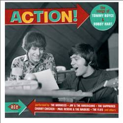 Various - Action!: The Songs Of Tommy Boyce and Bobby Hart