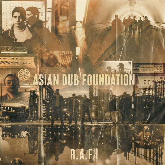 RAFI - 25th Anniversary