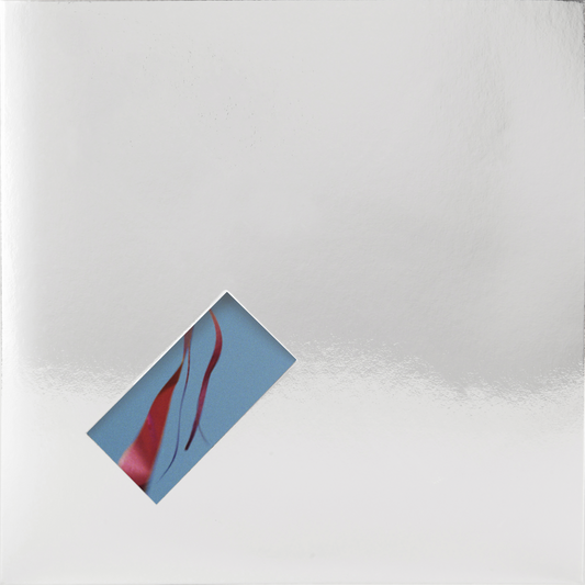 On Hold (Jamie XX Remix) / A Violent Noise (Four Tet Remix)