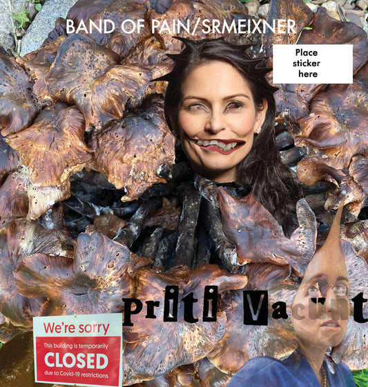 Priti Deceit