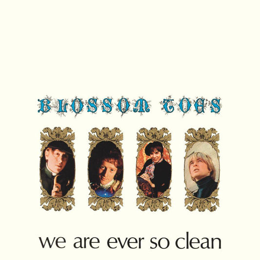 We Are Ever So Clean - Remastered and Expanded