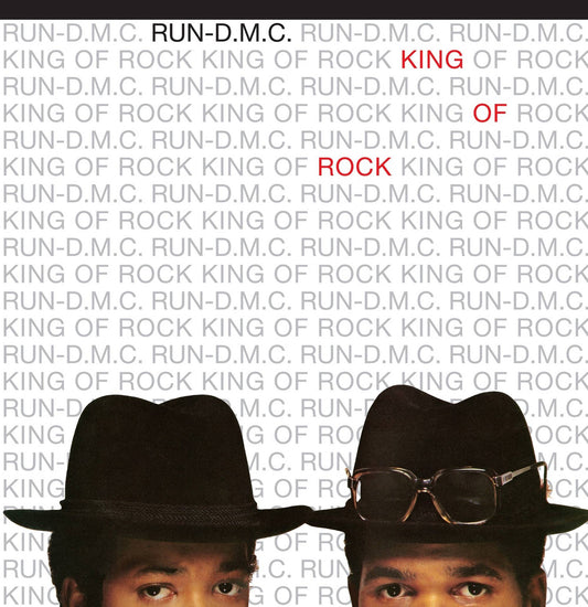 King Of Rock