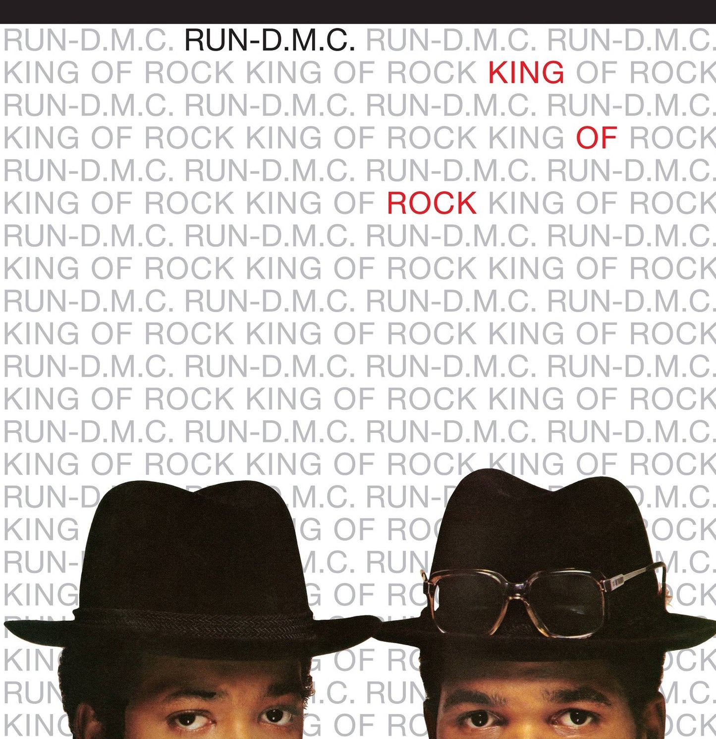 King Of Rock