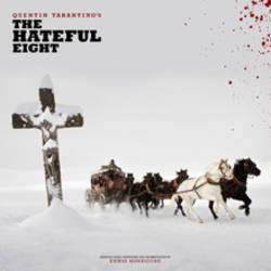 Hateful Eight - Quentin Tarantino (Third Man Version)