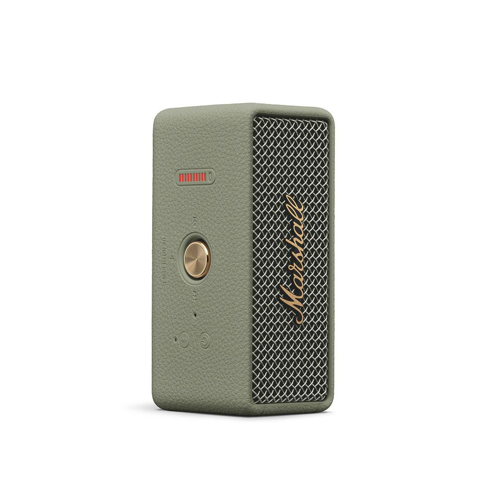 Emberton III Portable Speaker