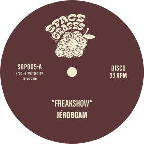 Freakshow