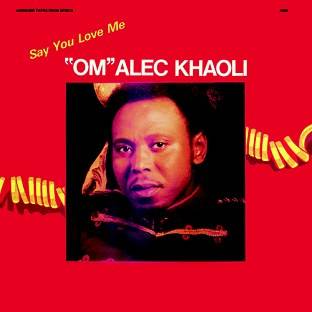 Say You Love Me