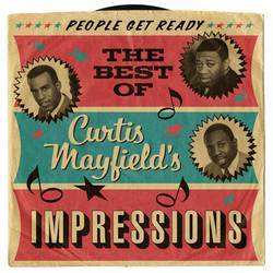 People Get Ready - The Best Of