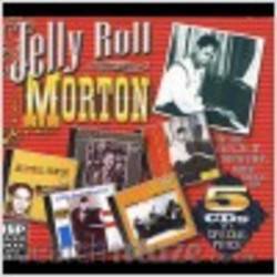 Complete Recorded Works 1926 - 1930