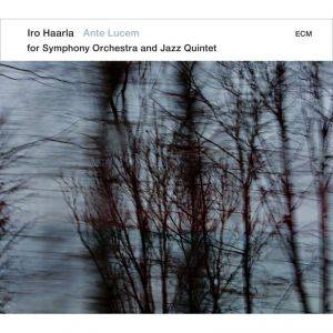 Ante Lucem for Symphony Orch and Jazz Quintet