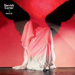 Various - Carter, Derrick - Fabric 56