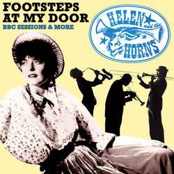 Footsteps At My Door - BBC Sessions and More
