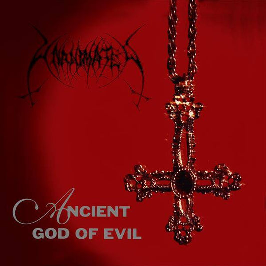 Ancient God Of Evil (Reissue 2020)