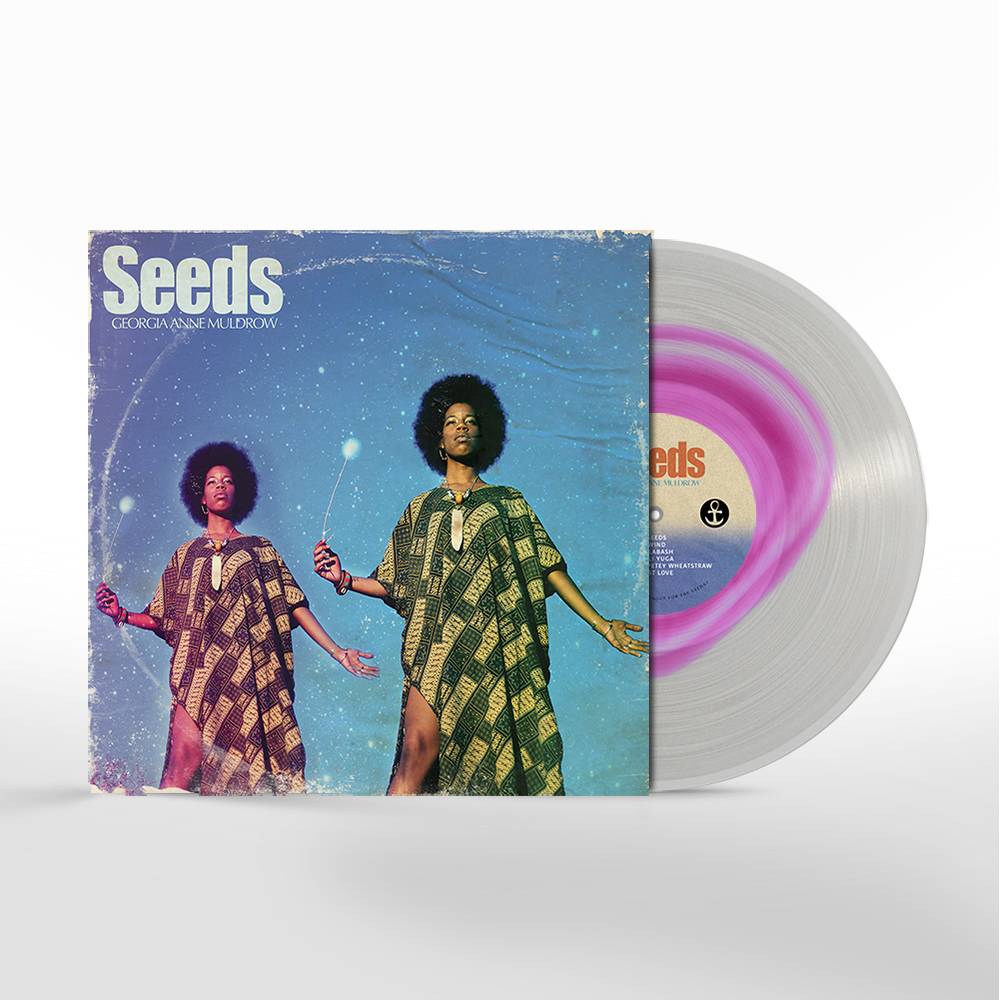 Seeds