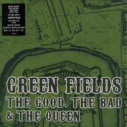 Green Fields 7 Inch One