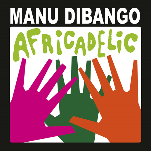 Africadelic