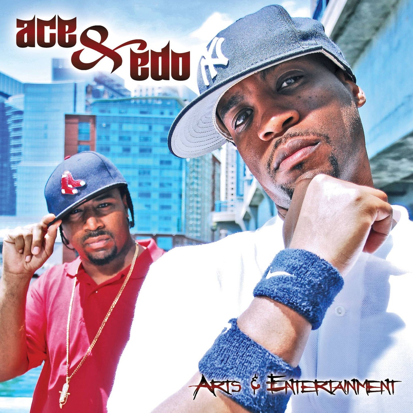 Arts and Entertainment