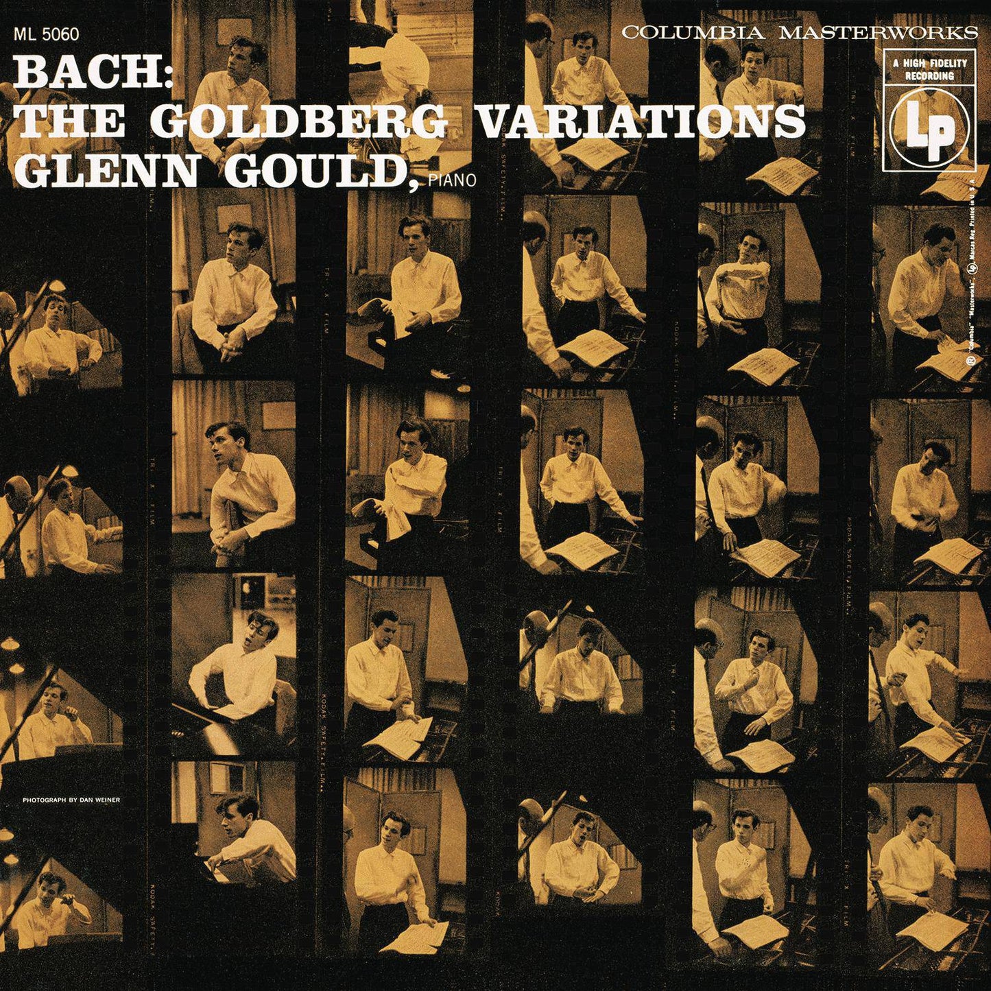 Bach - Goldberg Variations