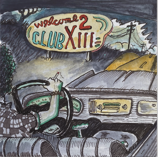 Welcome 2 Club XIII
