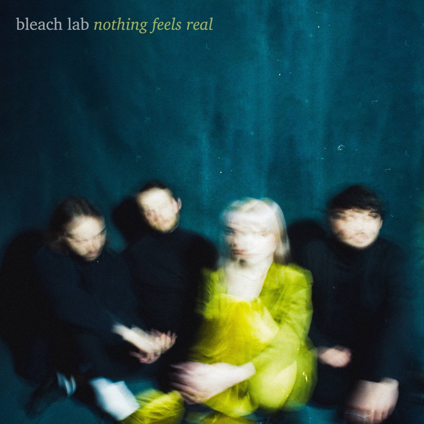 Nothing Feels Real (Double EP Edition)