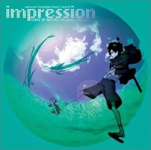 Samurai Champloo Music - Impression