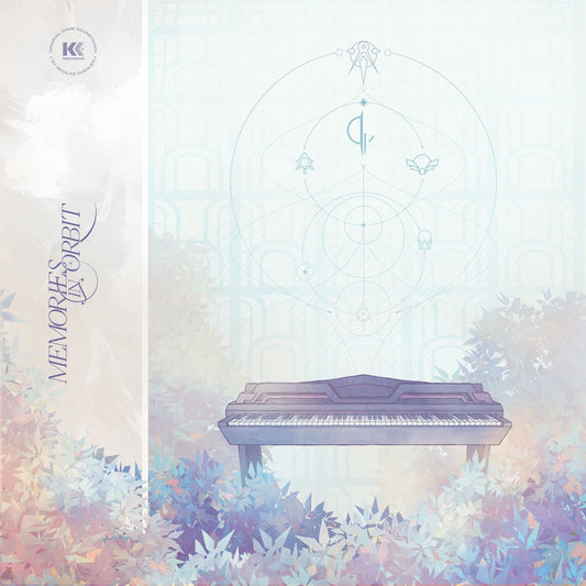 MIO: Memories in Orbit (Original Game Soundtrack)