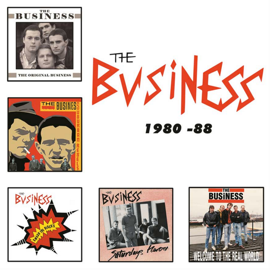 1980 - 88