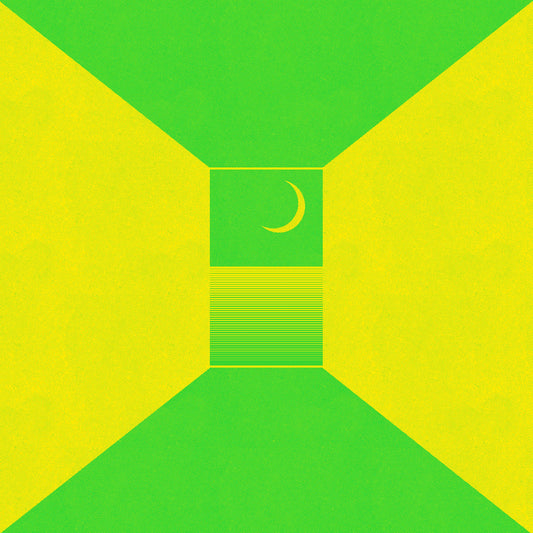 In the Spirit World Now (Synthetic Remixes)