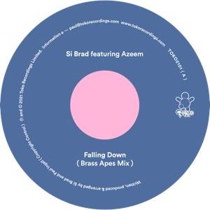 Falling Down (Brass Apes and Psychemagik Mixes)