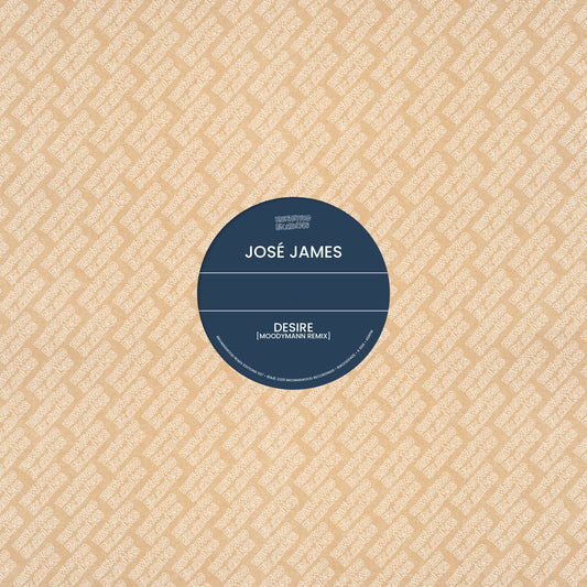 Brownswood Remix Editions 007