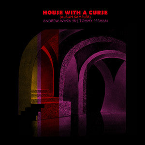 House With A Curse