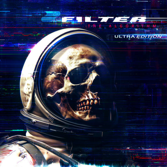 The Algorithm: Ultra Edition