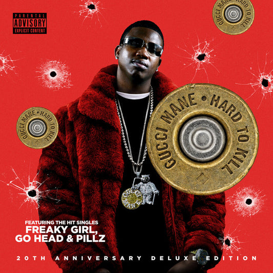Hard to Kill (20th Anniversary Deluxe Edition)