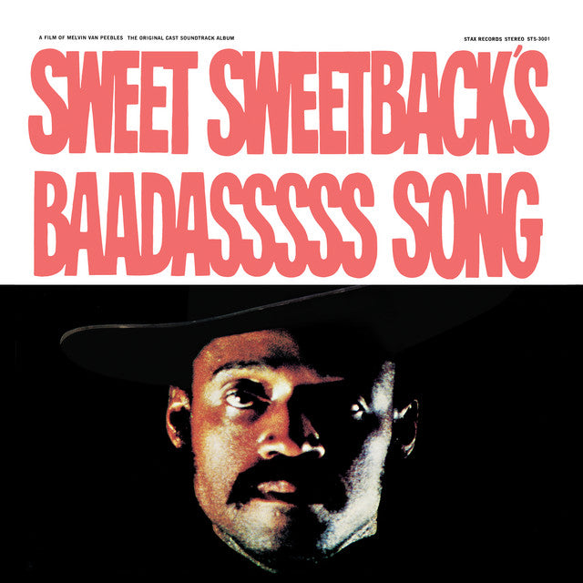 Sweet Sweetback's Baadasssss Song