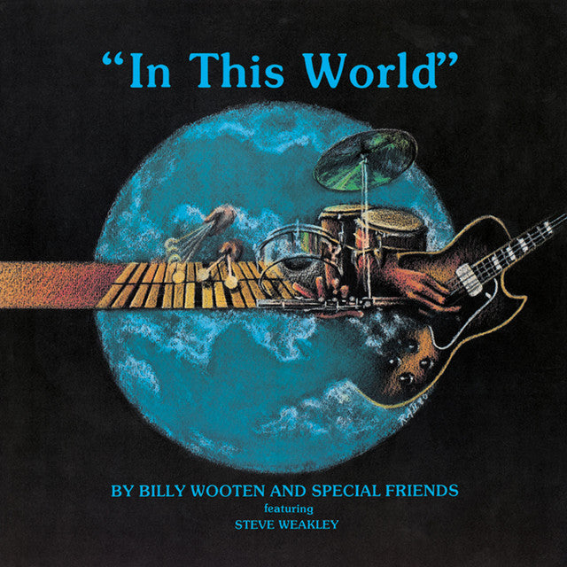In This World / Dancing And Singing