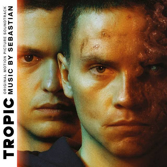 Tropic - Original Soundtrack
