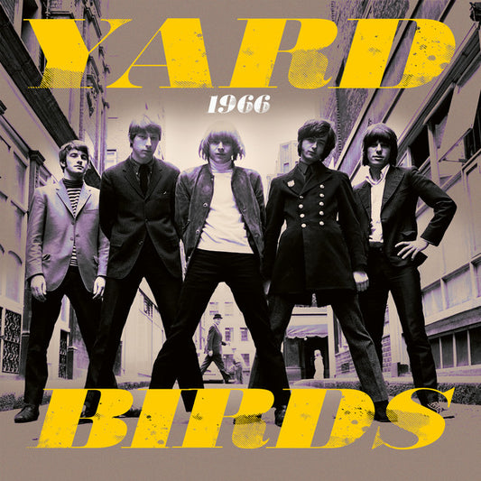 1966: Live and Rare